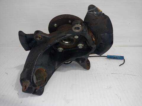 Foto 2ª: Mangueta Delantera Izquierda Mini Mini COOPER 120CV [N12B16A] (2006)