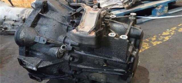 Foto 2ª: Caja Cambios Hyundai Santa Fe 2.2 CRDI [D4EB]
