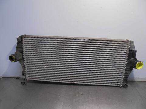 Intercooler Kia Carens CONCEPT 140CV 103KW