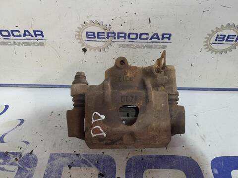 Pinza Freno Delantera Derecho Mitsubishi Montero 2.5 TD 84CV