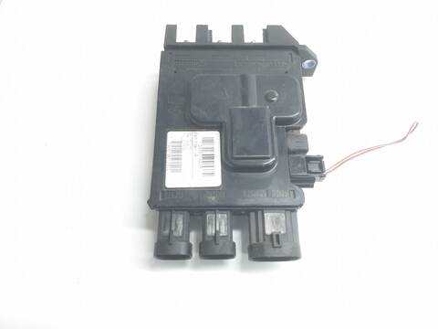 Foto 2ª: Centralita Motor ECU Renault Trafic L1H1 29T (2014)