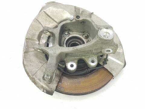 Foto 3ª: Mangueta Trasera Derecha Bmw Serie 7 720 4.4 V8 32V TWIN TURBO 408CV [N63B44A] (2008)