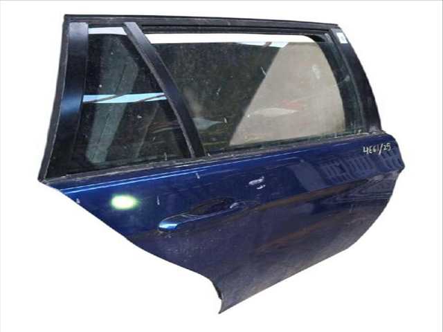Foto 1ª: Puerta Trasera Derecha Bmw Serie 3 318 2.0 122CV 90KW E91) TOURING (2004)