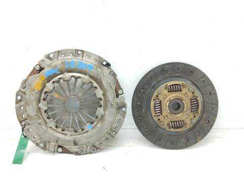 kit Embrague Renault Kangoo AUTHENTIQUE OASIS 65CV 48KW