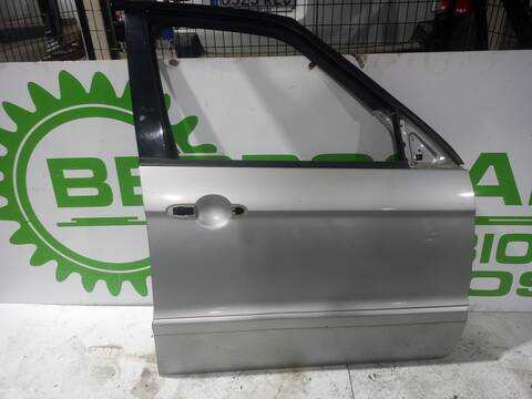 Puerta Delantera Derecha Ford S Max TITANIUM 140CV 103KW CA1)