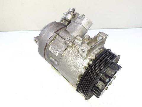 Compresor Aire Acondicionado Chrysler Sebring 2.0 CRD LIMITED BERLINA 140CV 103KW