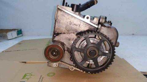 Foto 2ª: Culata Kia Carens 2.0 CRDI 140CV 103KW [D4EA] (2002)