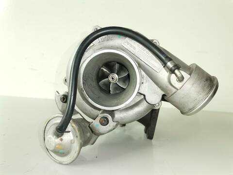 Turbocompresor Chrysler Voyager 2.5 CRD LX 143CV
