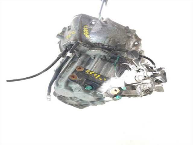 Foto 3ª: Caja Cambios Kia Carens 2.0 CRDI 140 (2006)