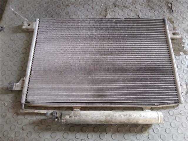 Foto 2ª: Radiador Calefaccion A.A. Mercedes Clase B 150 2.0 180 CDI (245.207) [2.0 LTR. - 80 KW CDI CAT] [OM 640.940]