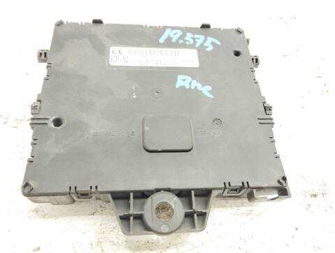 Foto 3ª: Centralita Confort BSI Renault Kangoo EXPRESSION 90CV 66KW [K9K B6] (2013)