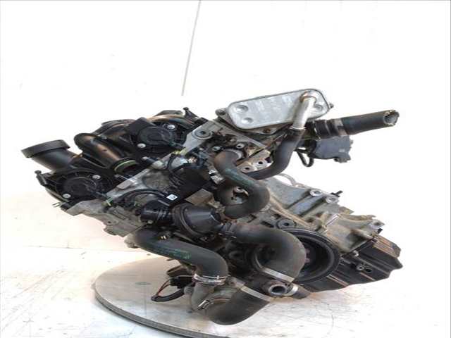 Foto 1ª: Motor Completo Bmw Serie 3 315 163 CV 120KW [N20B20U0]