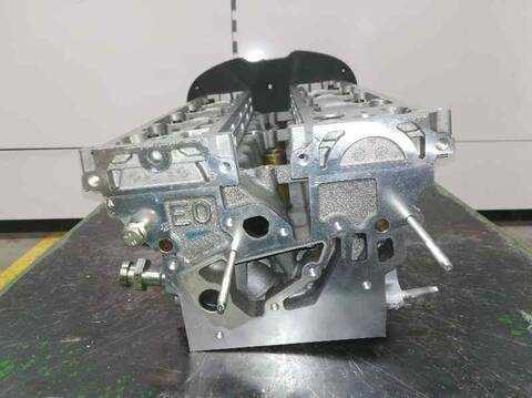 Foto 3ª: Culata Peugeot 406 1.8 16V CAT BERLINA 116CV 85KW (1995)