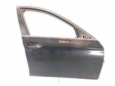 Foto 2ª: Puerta Delantera Derecha Bmw Serie 5 518 520 D (2009)