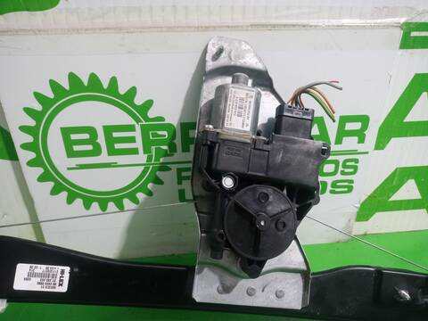Foto 2ª: Elevalunas Eléctrico Delantero Derecho Peugeot 508 ACTIVE 150CV 110KW [AH01] (2018)