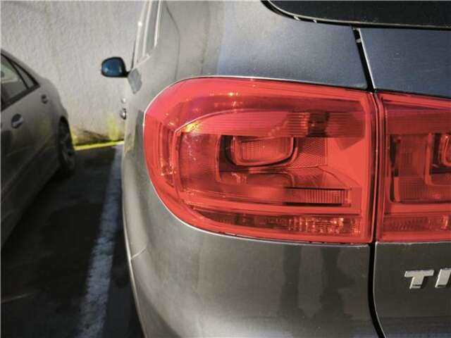 Piloto Trasero Izquierdo Volkswagen Tiguan 2.0 T1 BMT [2.0 LTR. - 81 KW TDI]
