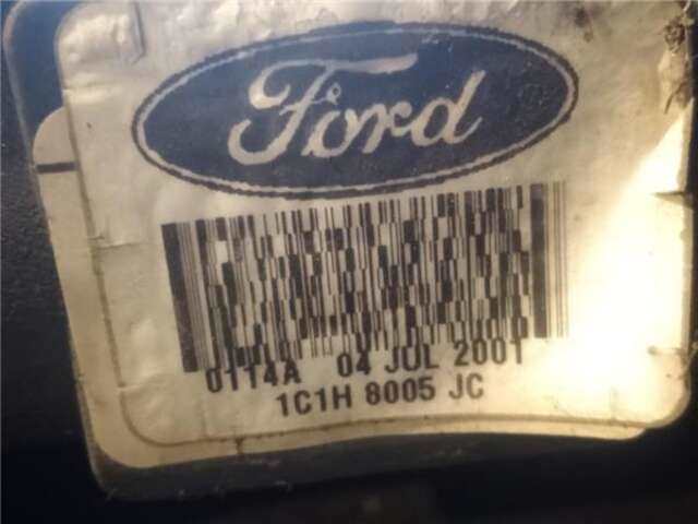 Foto 3ª: Radiador Motor Ford Transit 2.0 DI (FAE_. FAF_. FAG_) FURGON (FA_ _) [ABFA]