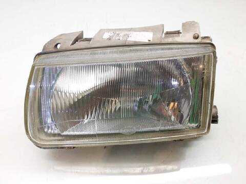 Foto 2ª: Faro Izquierdo Volkswagen Polo 1.4 BERLINA 60CV 44KW [APQ] (1999)