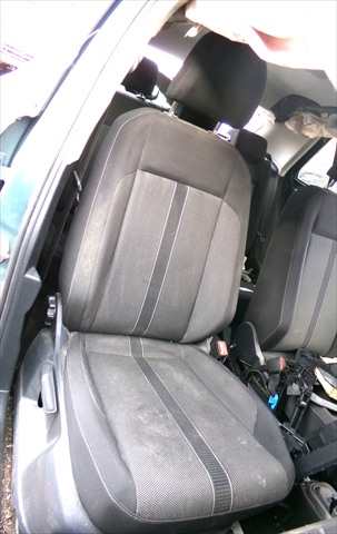 Asiento Delantero Derecho Volkswagen T-Roc 2.0 TDI 2022-