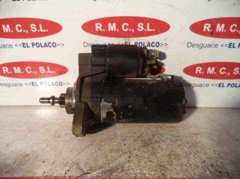 Motor de Arranque Volkswagen Golf 1.9 TD CAT AAZ) BERLINA 75CV 55KW