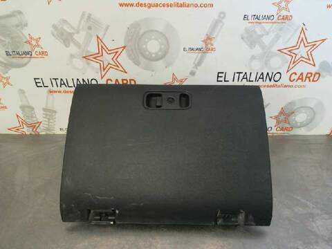 Guantera Mitsubishi Montero VERSION INDEFINIDA