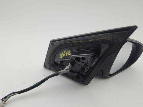 Foto 2ª: Retrovisor Derecho Toyota Auris 1.8 HYBRID ZWE186_) 136CV 100KW [2ZR-FXE] (2016)