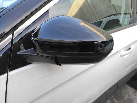 Foto 3ª: Retrovisor Izquierdo Opel Grandland 5G06 (2019)