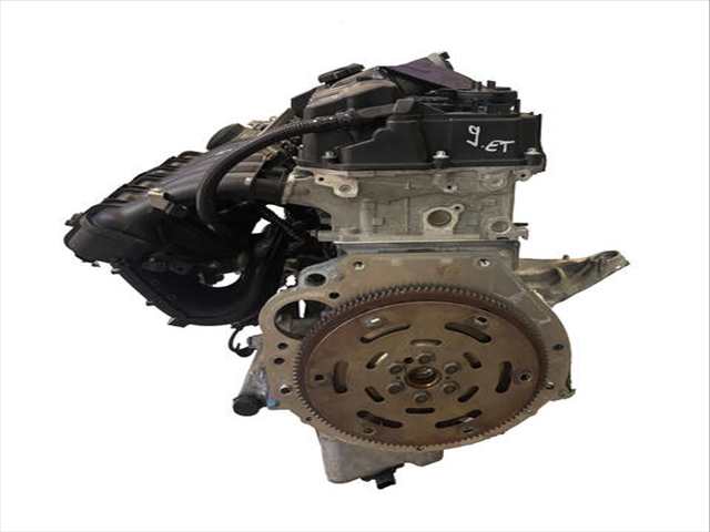 Motor Completo Bmw Serie 3 323 E90 190CV 140KW