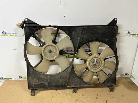 Foto 1ª: Electroventilador Aire Acondicionado Suzuki Grand Vitara 2.0 TD DLX 109CV 80KW [RHW] (2004)