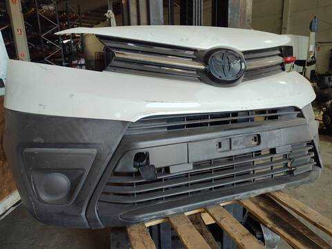 Paragolpes Delantero Toyota Proace VERSION INDEFINIDA
