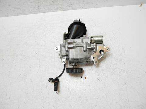 Bomba de Aceite Ford Transit 105 CV 77KW