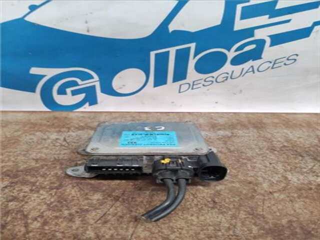 Foto 1ª: Centralita Direccion Asistida Citroen C3 1.4 HDI [8HZ (DV4TD)]