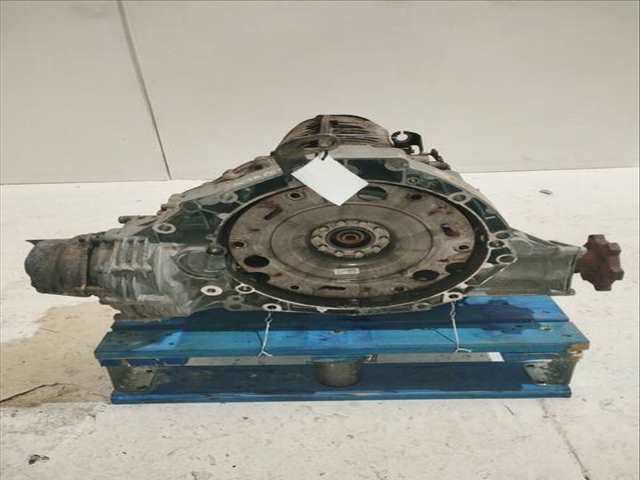Caja Cambios Automatica Audi A6 2.0 TDI ULTRA BERLINA 190CV 140KW AUT.