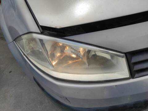 Faro Derecho Renault Megane K9KF7 BERLINA II BERLINA 5P
