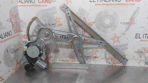 Elevalunas Eléctrico Delantero Izquierdo Toyota Yaris ACTIVE 90CV 66KW