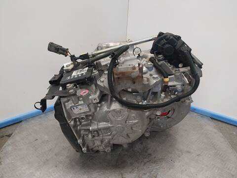 Foto 3ª: Caja Cambios Automatica Peugeot 3008 ACTIVE 120CV 88KW AUT. [BH01] (2018)