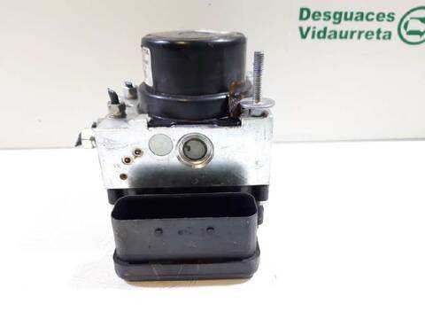 Foto 2ª: Abs Toyota Yaris CITY 69CV 51KW [1KR] (2013)