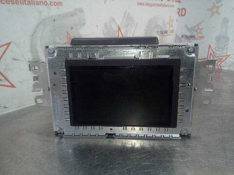 Pantalla Multifuncion Volvo V40 R-DESIGN MOMENTUM 150CV 110KW