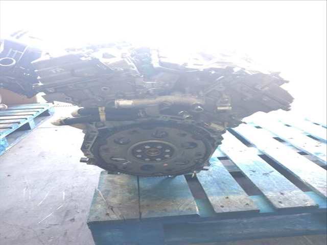 Motor Completo Toyota Highlander VERSION INDEFINIDA