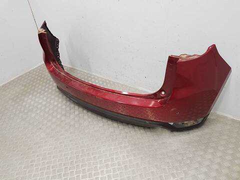 Foto 3ª: Paragolpes Trasero Mazda CX5 EVOLUTION 2WD