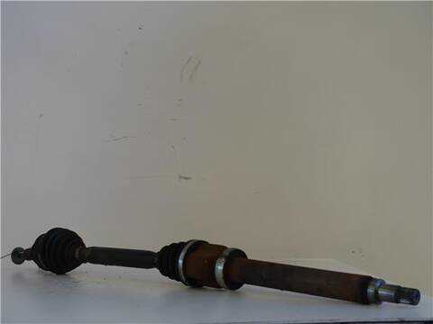 Foto 2ª: Transmision Delantera Derecha Ford Focus 1.8 FLEXIFUEL 125CV 92KW [Q7DA] (2006)