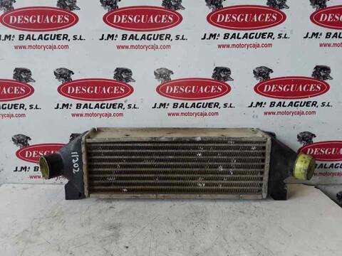 Foto 2ª: Intercooler Ford Transit CAJA ABIERTA