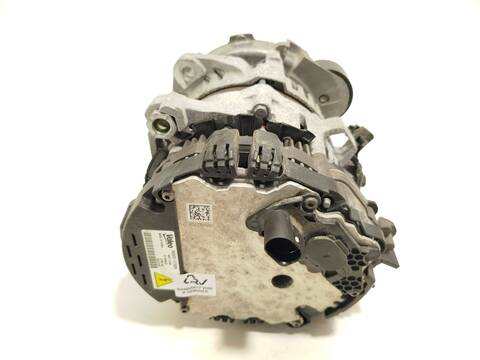 Foto 3ª: Alternador Kia Rio 1.0 T-GDI 100 ECO-DYNAMICS 101CV 74KW [G3LE,G3LF] (2023)
