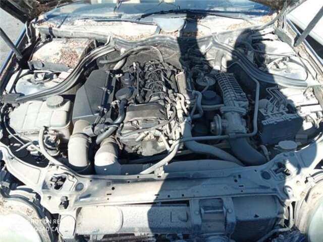Foto 3ª: Faro Antiniebla Delantero Derecho Mercedes Clase C 160 2.2 C 220 CDI (203.706) [2.2 LTR. - 105 KW CDI CAT] [OM 611.962]