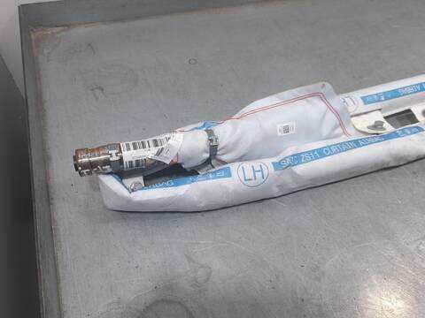 Foto 2ª: Airbag Cortina Delantero Izquierdo Mg ZS 1.5 VTI 106CV 78KW [15S4C] (2022)