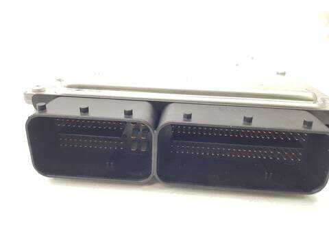Foto 3ª: Centralita Motor ECU Bmw X5 3.0D (2001)
