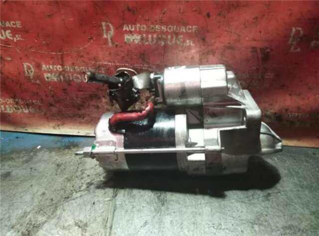 Foto 3ª: Motor de Arranque Renault Laguna 2.2 D (B56F/2) [G8T]