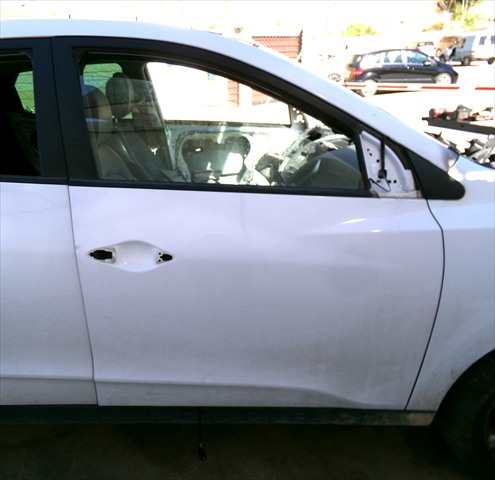 Puerta Delantera Derecha Hyundai ix35 2.0 CRDI 2009-2015