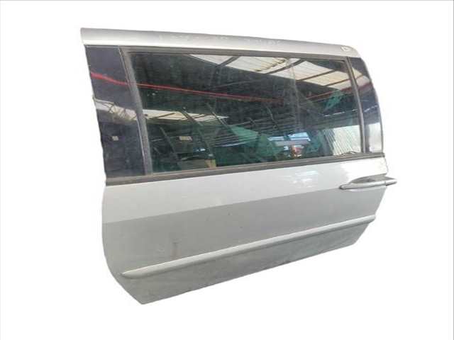 Foto 3ª: Puerta Trasera Derecha Citroen C8 2.2 HDI (2002)