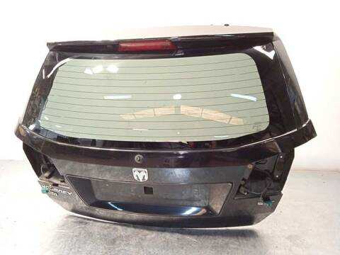 Foto 3ª: Portón Dodge Journey 2.0 16V CRD CAT 140CV 103KW [BWD] (2009)